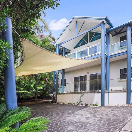 Street Oasis At Nelson Bay Daire Dış mekan fotoğraf