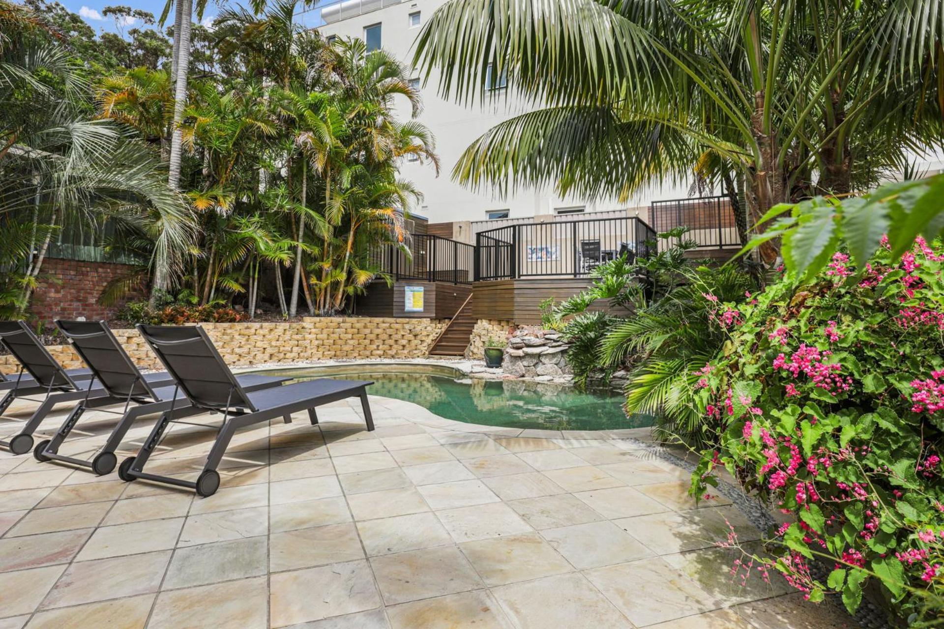 Street Oasis At Nelson Bay Daire Dış mekan fotoğraf