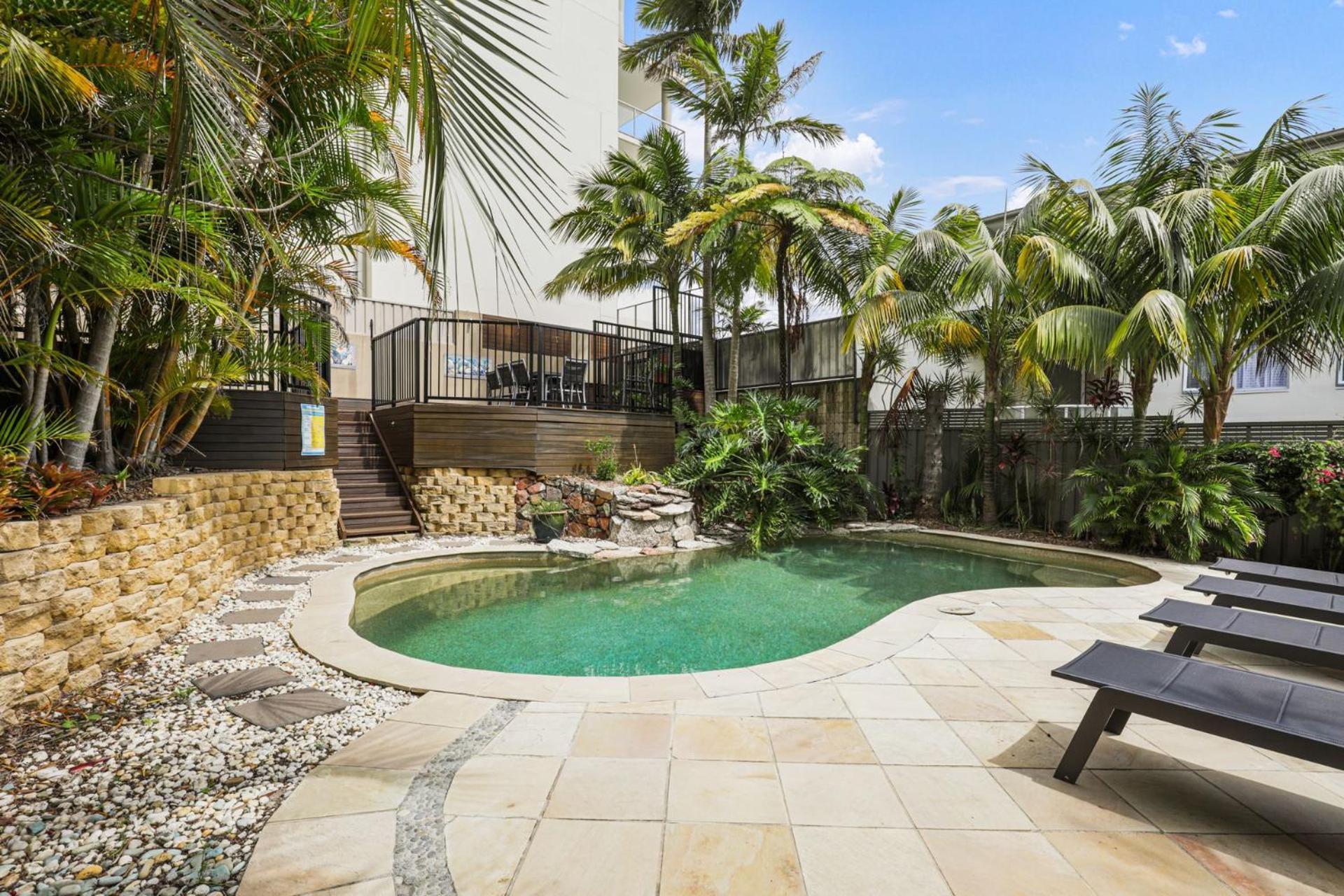 Street Oasis At Nelson Bay Daire Dış mekan fotoğraf