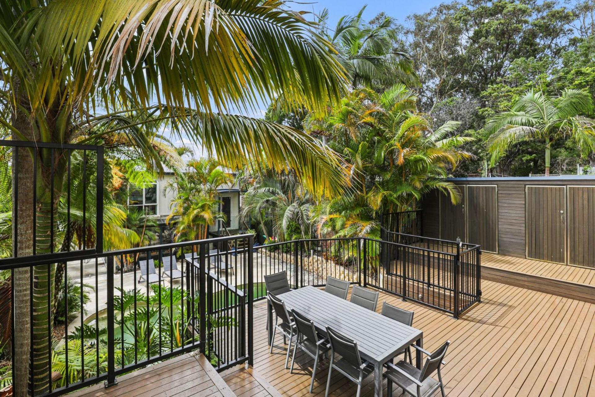 Street Oasis At Nelson Bay Daire Dış mekan fotoğraf